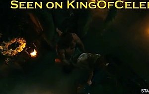 Emily browning and hani furstenberg in sex scenes 