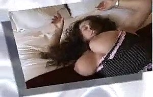 Cheating big tits wife in hotel