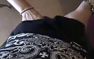 Cheating big tits wife in hotel