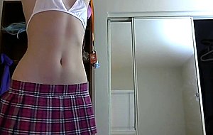 See my sweet ass at crossdresser tube