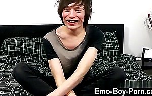 Gay cock jesse andrews is only legitimate years old