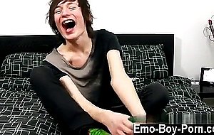 Gay cock jesse andrews is only legitimate years old