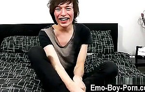 Gay cock jesse andrews is only legitimate years old