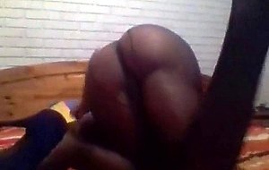 Yovanka alvarado con negro chinchano