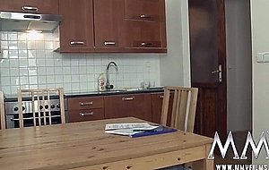 Pleasing the teacher