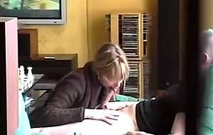 Crazy sweet amateur bj and swallow 