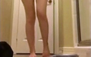 Blondie 
