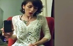 Bustin' nutz cumpilation, shemale masturbation porno 8c