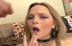 Horny Teen Fucks A Total Stranger