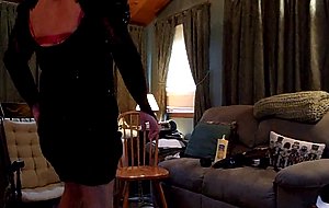Sexy dress