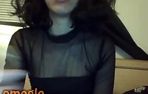 Omegle teen 05 20jan2019 