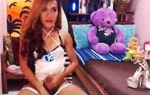 Webcam jerking