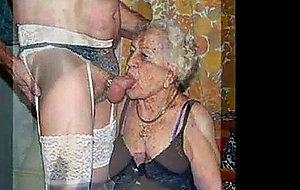 Ilovegranny pics 10min 