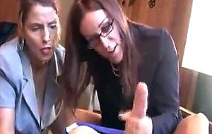 Moms Working Hard To Improve Ethical Behaviour.