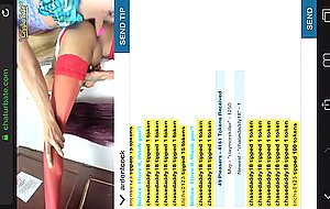 Shemale fuck intense