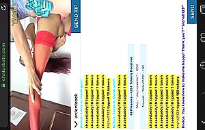 Shemale fuck intense