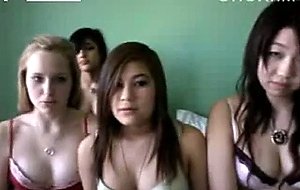 Stickam college girls SEXTVX COM 