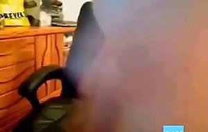 Webcam babe 
