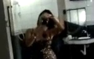 Ts fucks brasilian girl
