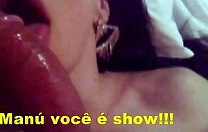 This amateur tslut is sexy