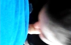 Ex girlfriend suck and rides 