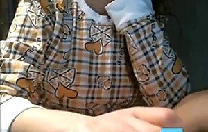 La chtite nouvelle stagiaire 