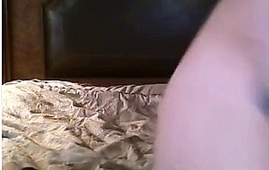 Webcam milf masturbation pussy ass 