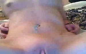 Webcam Analbation