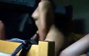 White Guy Discovers The Secrets Of The Far East