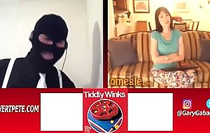 Omegle legend pervert pete gets...