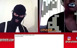 Omegle legend pervert pete gets new girlfriends 