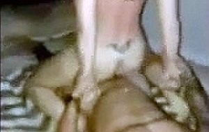 Brunette wife homemade cuckold