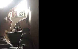 Blonde Teen Fucks Her Bf I MET HER HERE EROGIRLZCOM