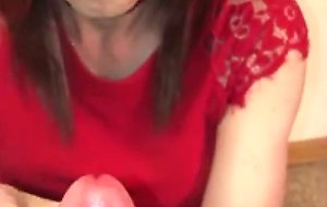 Kylee kain the lady in red part deux
