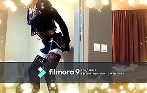 Cddron first time music edit