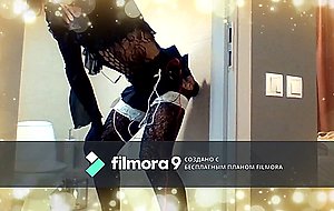 Cddron first time music edit