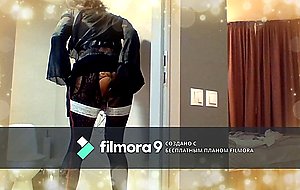 Cddron first time music edit