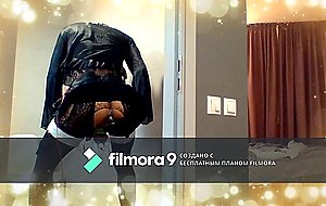 Cddron first time music edit