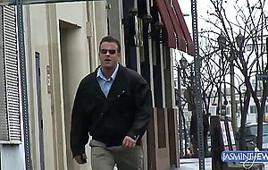 Jasmine jewels - webcam date with tfucker