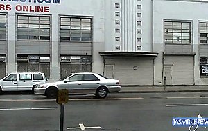 Jasmine jewels - webcam date with tfucker