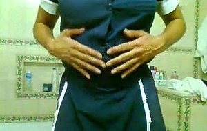 Busty samira bianka house maid