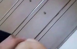 Japanese mature be so crazy about young college st 