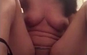 Exposed brunette whore tehmeena 