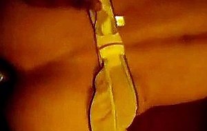 Amateur cd sucks black cock