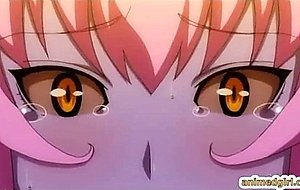 Shemale hentai ghetto with bigboobs honey penetration