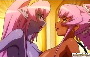 Shemale hentai ghetto with bigboobs honey penetration