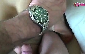 Mommies and their boys 