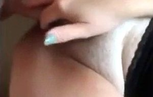 I fuck and cum on claires sweet pussy x