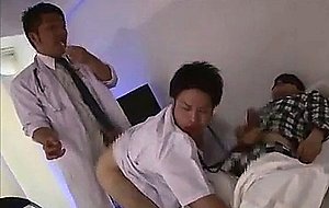 Gay asian doctors sex