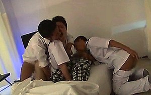 Gay asian doctors sex